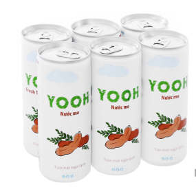 Tamarind Juice Manufacturer - Fresh Squeezed 240ml Bulk