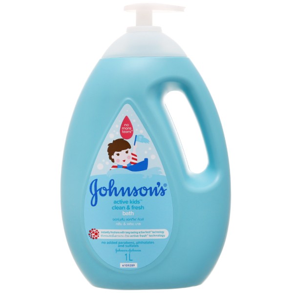 Baby Body Wash Manufacturer - Herbal Fresh Milk Scent Custom