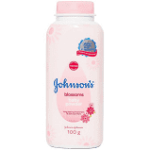 Johnson Baby Powder Supplier - Floral Scent 100g OEM