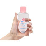 Baby Massage Oil Factory - Skin Moisturizing 200g Private Label