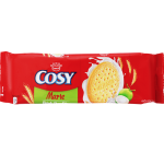 Coconut Biscuits Factory - Cosy Marie Egg Flavor OEM