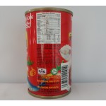 Canned Fish Factory - Three Mackerel Tomato Sauce 155g