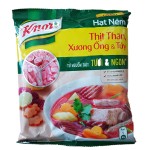 Seasoning Supplier - Tenderloin Bone Marrow Dried Custom