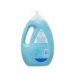 Baby Body Wash Manufacturer - Herbal Fresh Milk Scent Custom