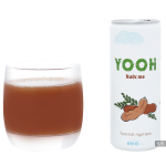 Tamarind Juice Manufacturer - Fresh Squeezed 240ml Bulk
