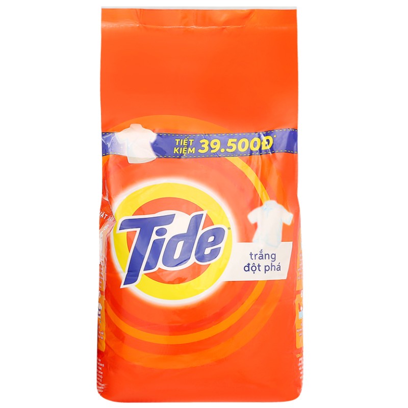 Detergent Powder Factory - White Laundry Custom Formula