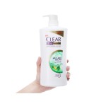 Shampoo Factory - Cool Mint Anti Dandruff 900g Wholesale