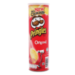 Potato Crisps Manufacturer - Original Flavor Private Label