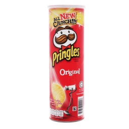 Potato Crisps Manufacturer - Original Flavor Private Label