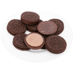 Cookies Manufacturer - Oreoo Chocolate Chip Ice Cream
