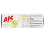 Green Tea Cracker Supplier - AFC Matcha 100g Custom