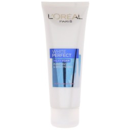 Foam Cleanser Factory - Herbal Mineral Brightening OEM