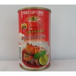 Canned Fish Factory - Three Mackerel Tomato Sauce 155g