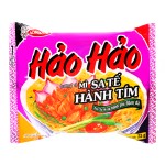 Instant Noodles Factory - Hao Hao Spicy OEM