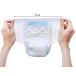 Baby Diaper Factory - Super Absorbent S M L Size Wholesale