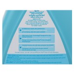 Baby Body Wash Manufacturer - Herbal Fresh Milk Scent Custom