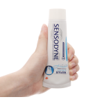 Toothpaste Manufacturer - Repair Protect 100g Custom