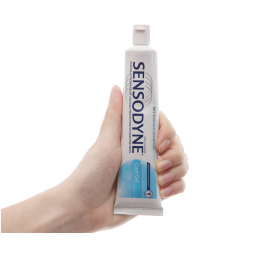 Toothpaste Factory - Cool Gel 100g Private Label