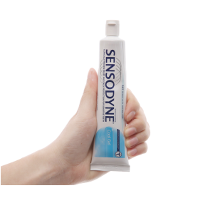 Toothpaste Factory - Cool Gel 100g Private Label