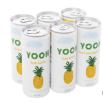 Pineapple Juice Factory - Flavor Concentrate Private Label