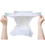 Diaper Manufacturer - OEM Custom S Size 60pcs for Babies
