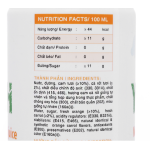 Fruit Juice Supplier - Orange Carrot Concentrate Custom