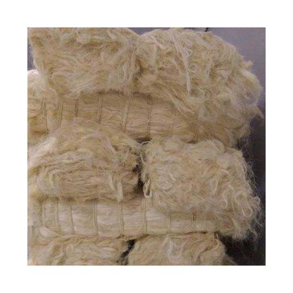 Sisal Twine Manufacturer - 3mm Natural Fiber Agriculture Baler Twine