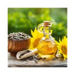 Sunflower Oil Factory - Refined Certified Bottle Bulk Supplier