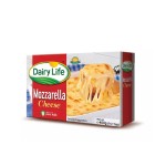 Mozzarella Cheese Manufacturer - Bulk Wholesale For Dairy Distributors