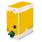 Sunflower Oil Factory - Refined Certified Bottle Bulk Supplier