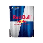 Red Bull Energy Drink Supplier - Wholesale 250ml Ready To Export