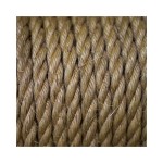 Sisal Twine Manufacturer - 3mm Natural Fiber Agriculture Baler Twine