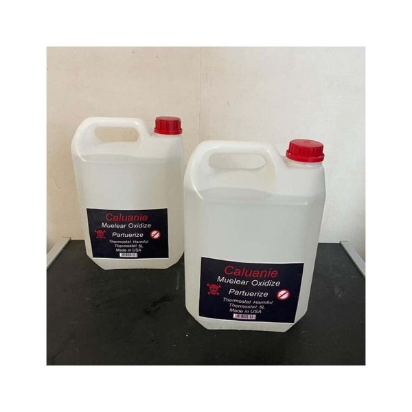 Caluanie Muelear Oxidize Supplier - High Purity Pasteurized