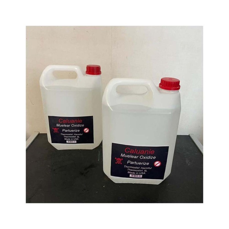 Caluanie Muelear Oxidize Supplier - High Purity Pasteurized