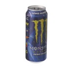 Monster Energy Drink Factory - Bulk Wholesale Competitive Global Markets