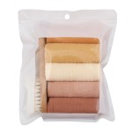 Baby Shower Set Supplier - Bath Towel 5pcs Set