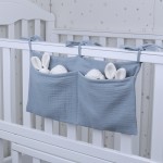 Diaper Bag Factory - Portable Bed Headboard