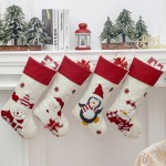 Christmas Decor Supplier - Nordic Vintage Lovely