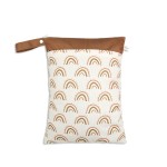 Hanging Storage Factory - Cotton Muslin Organizer