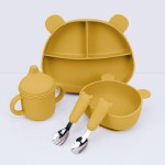 Baby Plate Factory - Microwave Safe Dinnerware