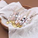 Pacifier Clip Manufacturer - PBA Free Baby Pacifier