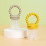Pacifier Factory - Soft Silicone Smile Shape
