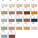 Diaper Bag Factory - Portable Bed Headboard