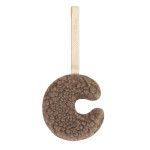 Pacifier Holder Factory - Plush Moon Design Gift