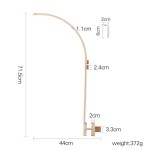 Throw Pillow Factory - Cotton Kids Cushion