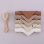 Baby Handkerchief Factory - Muslin 5pcs Set Gift