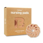 Nursing Apron Supplier - Cotton Arch Neckline