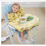 Baby Dining Set Factory - Waterproof Chair Cushion OEM