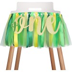 Baby Decor Factory - High Chair Banner