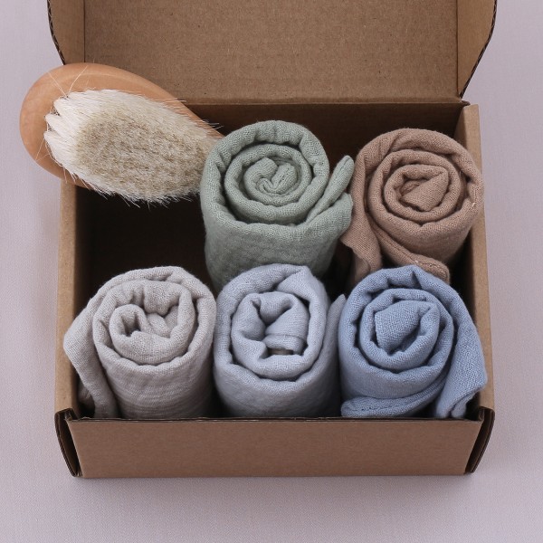 Baby Bath Towel Manufacturer - Soft Bamboo Cotton